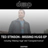Missing Hugs EP