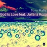 God Is Love (feat. Juliana Rosa)