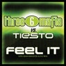 Feel It (Clean Album Version)