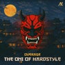 The Oni Of Hardstyle