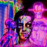Space Cowboy Slowed