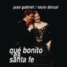 Qué Bonito Es Santa Fe (Remixes)