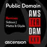 Amsterdam (The Remixes)