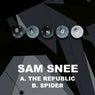 The Republic / Spider