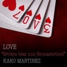 Love (Broken Beat Mix Re-Masterized)