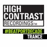 High Contrast Recordings #BeatportDecade Trance