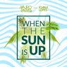 Mauro Barros Feat. Joana Lopes - When The Sun Is Up