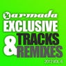 Armada Exclusive Tracks & Remixes 2012, Vol. 6