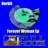 Forever Woman EP
