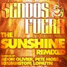 Sunshine (The Remixes EP)