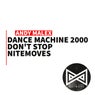 Dance Machine 2000