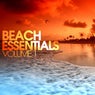 Beach Essentials, Vol. 1