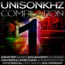 Unisonkhz Compilation Vol 1