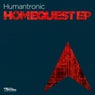 Homequest EP