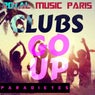 Clubs Go Up