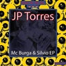 Mc Burga & Silvio EP