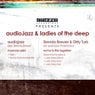 Mezzo Recordings Presents AudioJazz & Ladies Of The Deep
