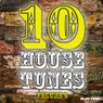 10 House Tunes, Vol. 9