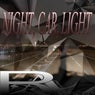 NIGHT, CAR, LIGHT