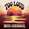 Too Loud