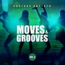 Moves & Grooves, Vol. 3