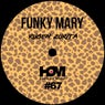 Funky Mary EP