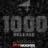 Subwoofer Records Presents: 1000 Release