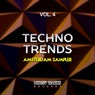 Techno Trends, Vol. 4 (Amsterdam Sampler)