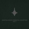 Kinetika Music: Essential Selection, Vol. 1