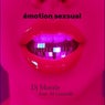 Émotion Sexsual