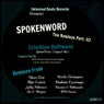 SpokenWord "The Remixes Part.2"