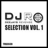 DJ's Revenge Selection Volume 01