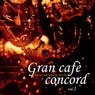 Gran Cafè Concord