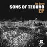 Sons Of Techno EP