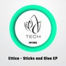 Sticks and Glue EP