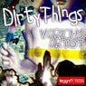Dirty Things EP