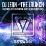 The Launch - Remixes