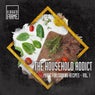 Music For Cooking Recipes - Vol. 1