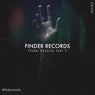 Finder Records 3 Year