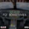 Fly Somtimes