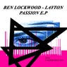 Passion E.P