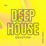 Deep-House Devotion, Vol. 3