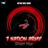 7 Nation Army - Short MIX