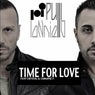 Time for Love (feat. Crystal, Carmine F.)