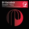 Seein You (Saison & Richard Earnshaw Remixes)