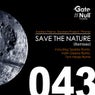 Save the Nature (Remixes)