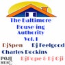 The Baltimore House-ing Authority Vol. 1