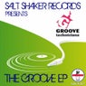 Salt Shaker Records Presents the Groove Technicians (The Groove EP)