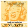 Lot Of Laughs EP