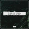 Emerald Green Remixes